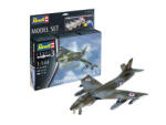Revell Model Set Hawker Hunter Fga. 9 - Revell (rv63833)