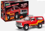 Revell Automacheta '85 Gmc Jimmy High Roller - Revell (rv14577)