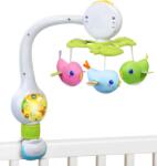 VTech Jucarie Interactiva Vtech, Carusel Pasarele 3 In 1 - Vtech (vt513112)