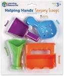 Learning Resources Set Lopatele Senzoriale - Learning Resources (ler5567)