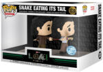 Funko Pop Moment: Industry - Pop 1 - Funko (74511) Figurina