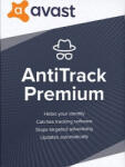 Avast Antitrack Premium (1 Device, 1 Year) - Pc - Official Website - Multilanguage - Worldwide