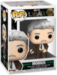 Funko Pop Marvel: Loki- Mobius - Funko (55742) Figurina