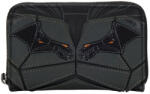 Funko Lf: Dc Comics The Batman Cosplay Zip Around Wallet - Funko (dccwa0040) Figurina
