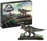 Revell Puzzle 3d Jurassic World Renasterea - Gigantozaur! - Revell (rv00245)