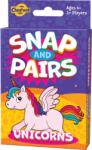 Cheatwell Games Joc De Carti 2 In 1 - Unicorni - Cheatwell (c12674) Joc de societate