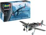 Revell Fw190 A-8 "sturmbock" - Revell (rv3874)