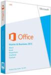 Microsoft Office Home & Business 2013 - Official Website - Multilanguage - Worldwide - Pc