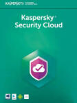 Kaspersky Kaspersky Security Cloud Personal 2021 (3 Devices, 1 Year) - Kaspersky Key - Global - Pc - Official Website - Multilanguage - Worldwide