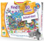 The Learning Journey Puzzle Si Joc 123 - The Learning Journey (tlj695180) Puzzle