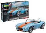 Revell 65 Shelby Cobra 27 - Revell (rv07708)
