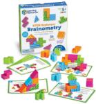 Learning Resources Joc De Logica Stem - Brainometry - Learning Resources (ler9306)