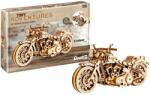Revell Lume Miniaturala De Lemn Cruiser V-twin - Revell (rv00614)