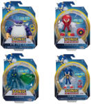 JAKKS Pacific Sonic - Figurina Articulata 10 Cm, S11, Diverse Personaje - Jakks Pacific (416774) Figurina