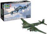 Revell Aeromodel Focke-wulf Fw 200 C-5/c-8 Condor - Revell (rv03777)