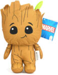 Asmodee Marvel - Plus Cu Sunete, Groot, 28 Cm - (mar-9350-5-fo)