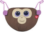 Ty Masca Fashion Maimuta Coconut - Ty (st9xty95707) - libelula-vesela Papusa