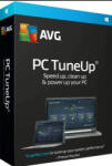 Avast Avg Pc Tuneup 2021 (1 Year / 1 Pc) - Official Website - Pc - Multilanguage - Worldwide