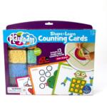 Educational Insights Spuma De Modelat Playfoam - Invatam Sa Numaram - Educational Insights (ei-1914)