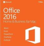 Microsoft Office Home & Business 2016 Mac - Official Website - Multilanguage - Eu