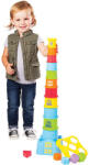 Little Learner Joc Sortare - Primul Meu Castel - Little Learner (4250)