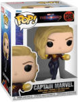 Funko Pop Vinyl: The Marvs- Pop 4 - Funko (67595) Figurina