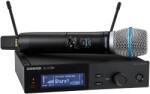 Shure SLXD24+/B87A K55
