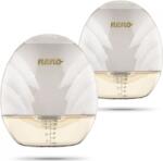 Neno Perla Twin Double Handsfree - pompă electronică de sân