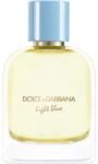 Dolce&Gabbana Light Blue pour Homme (2026) EDP 100 ml