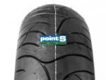 Bridgestone 160/70 B17 79v Tl Reinf. Rear Battlax Bt020r M