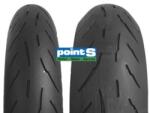 METZELER 160/60zr17 (69w) Tl Rear Sportec 01