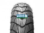 Bridgestone 110/80 -10 58j Tl F/r Molas Ml50
