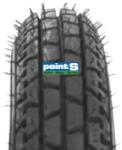 METZELER 2.75 -16 46p Tt Reinf. F/r Block C C