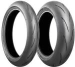 Bridgestone 120/70zr17 (58w) Tl Front Battlax Rs12 L