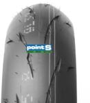 Bridgestone 190/55zr17 (75w) Tl Rear Battlax Rs 11 R L