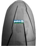 Pirelli 200/55zr17 (78w) Tl Rear Diablo Supercorsa V3 Sp E