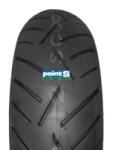 Continental 120/70 -13 53p Tl Front Contiscoot