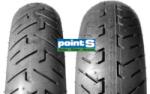 Continental 130/90 -16 67h Tl Front Conti Tour