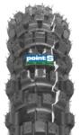 Dunlop 100/90 -19 57m Tt Rear Nhs D952
