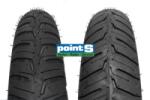 Michelin 3.50 -10 59j Tl F/r City Extra