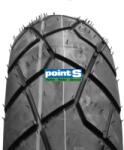 Bridgestone 160/60 R15 67h Tl Rear Battlax Ax 41t F F