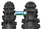Dunlop 120/90 -18 65r Tt Rear Geomax En91