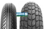 METZELER 125/75 R420 Tl Front Nhs Racetec Sm Rain