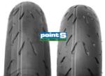 Michelin 120/70zr17 (58w) Tl Power Gp