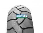Bridgestone 150/70 R17 69v Tl Rear Battle Wing 502 F