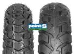 Heidenau 4.00 -18 64t Tt Rear K60 Scout M+s