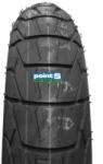 Bridgestone 120/70 R17 58h Tl Front Battlax Ax 41 S M+s