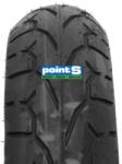Pirelli 150/80 B16 77h Tl Reinf. Rear Night Dragon Gt