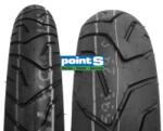 Bridgestone 120/70zr19 60w Tl Front Battlax A41