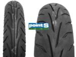 Dunlop 130/70 -17 62h Tl Rear Gt601